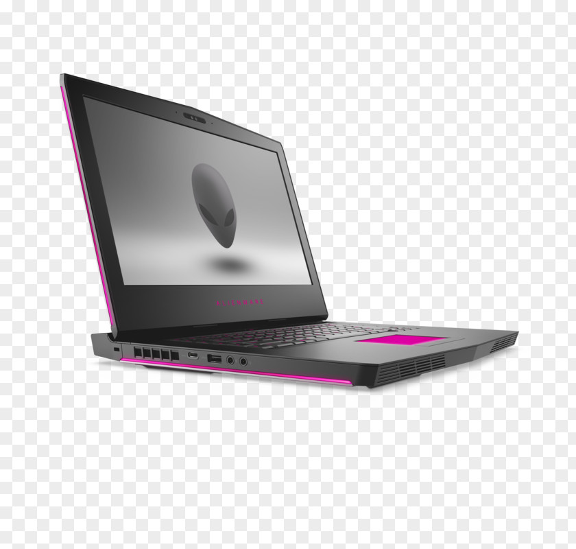 Laptop Dell Intel Core I7 Alienware PNG