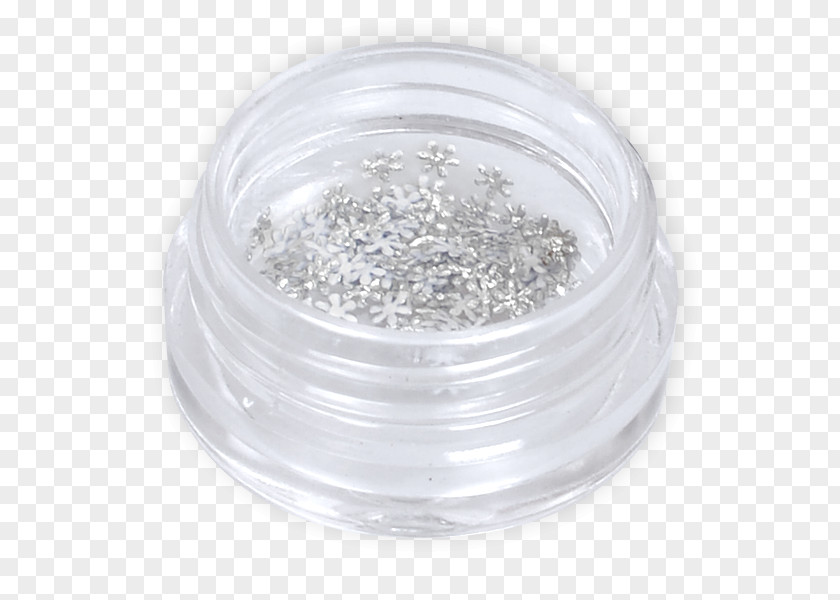 Manicure Shop Glitter Material Powder Glass Unbreakable PNG