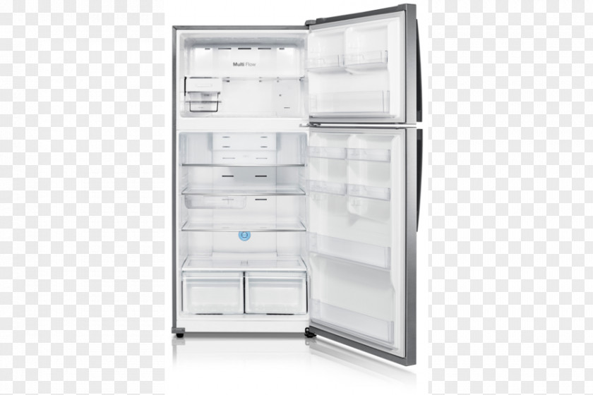 Refrigerator Auto-defrost Freezers Haier Hotpoint PNG