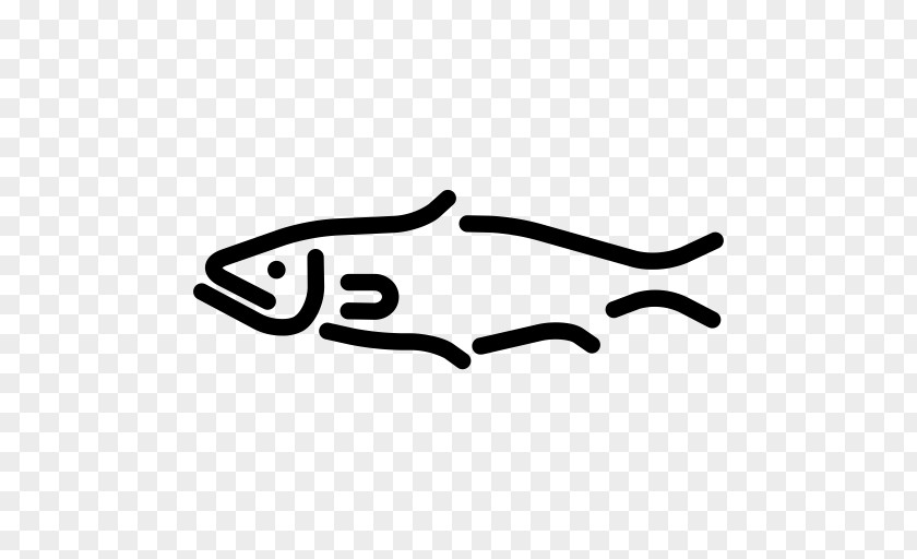 Salmon Drawing Clip Art PNG