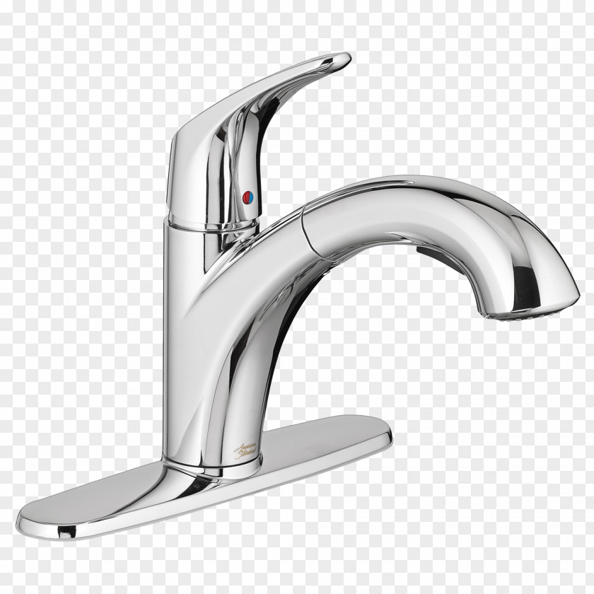 Sink Tap American Standard Brands Moen Kitchen PNG