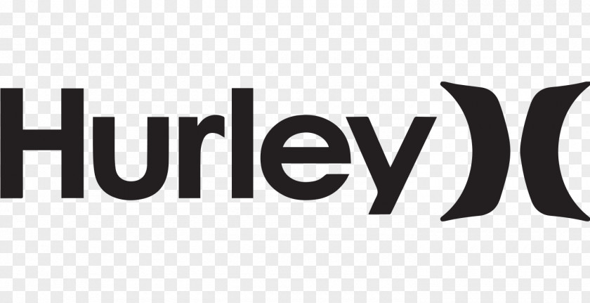 Skate Hurley International Logo Surfing Retail Clothing PNG