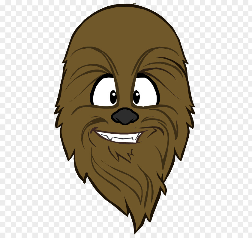 Star Wars Chewbacca C-3PO Drawing Wookiee PNG