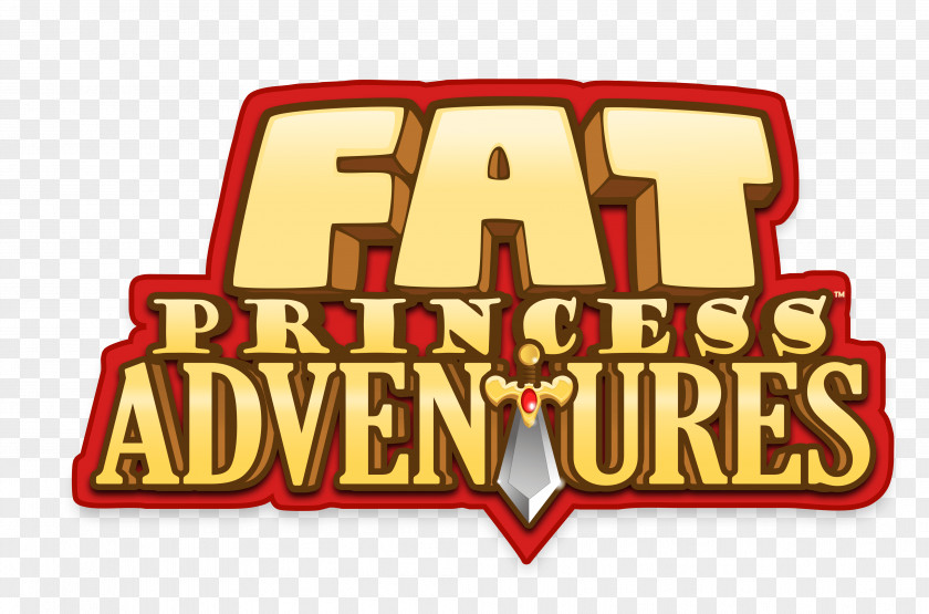 Total War Fat Princess Adventures PlayStation 4 Video Game Adventure PNG