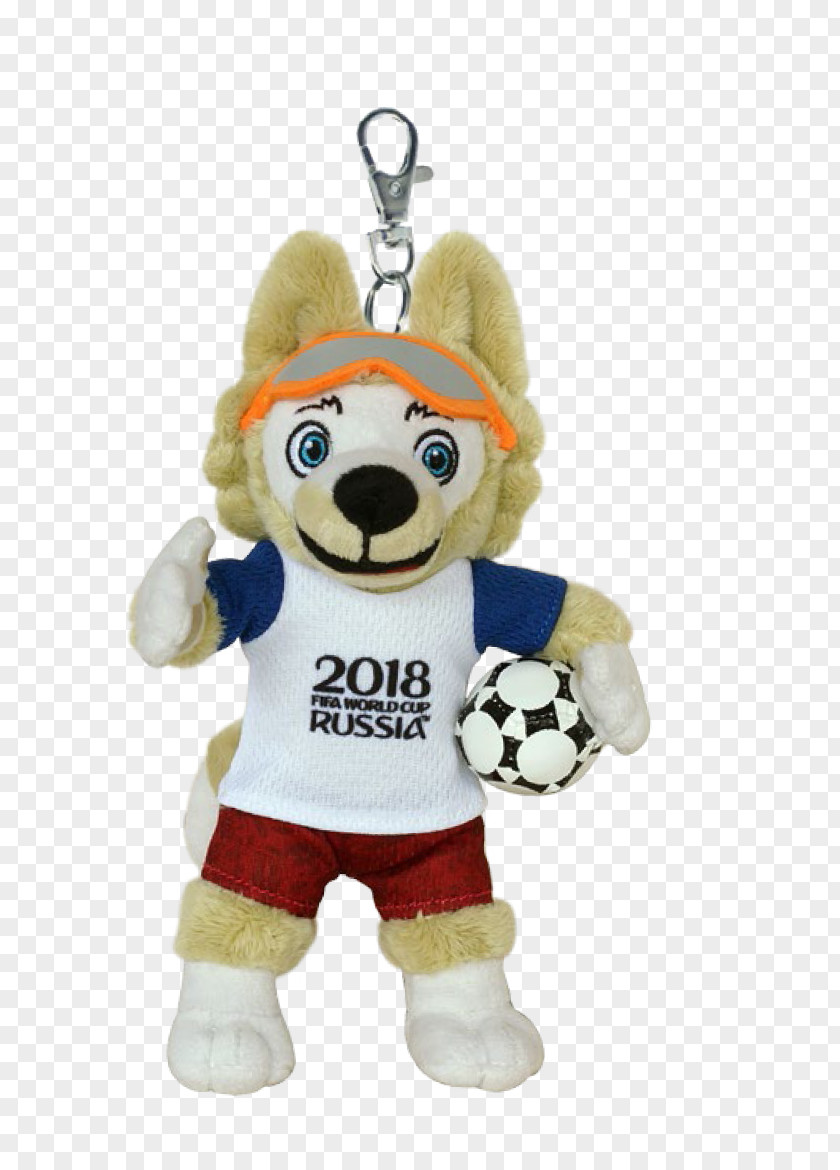 World Cup Mascot 2014 FIFA 2018 Zabivaka Official Mascots PNG
