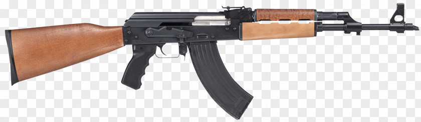 Ak 47 Zastava Arms PAP Series AK-47 7.62×39mm M70 PNG