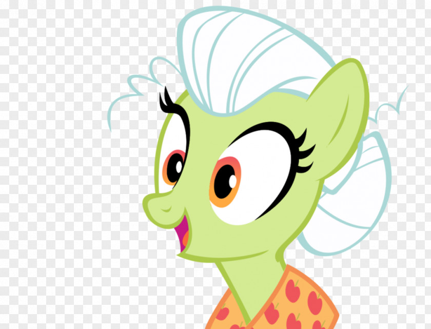 Apple Applejack Pony Big McIntosh Granny Smith Princess Luna PNG