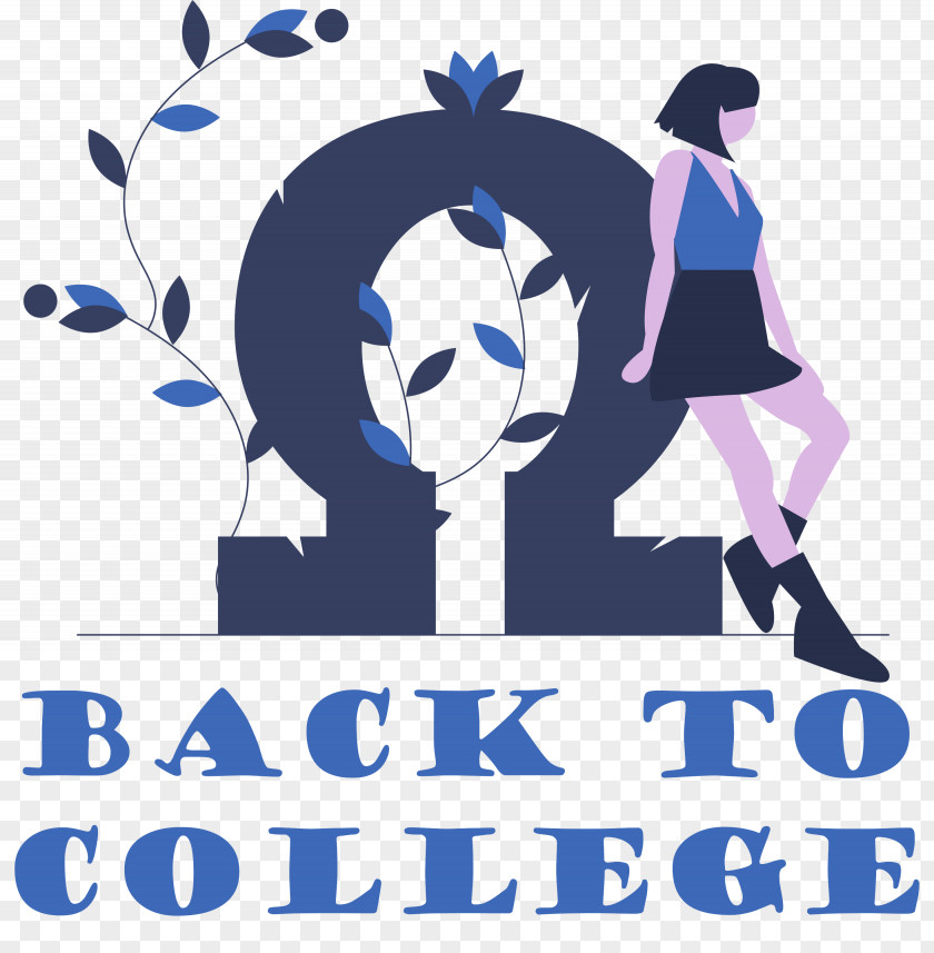 Back To College PNG