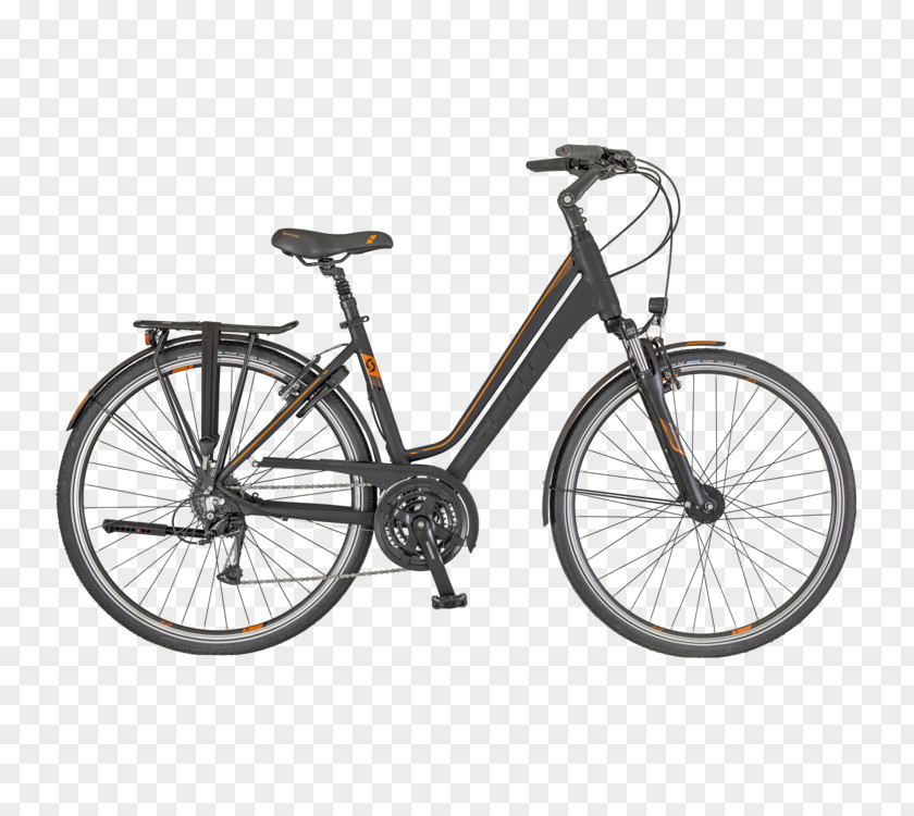 Bicycle Hybrid Scott Sports Giant Bicycles City PNG