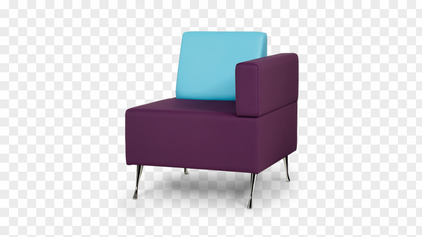 Chair Armrest Couch Seat PNG