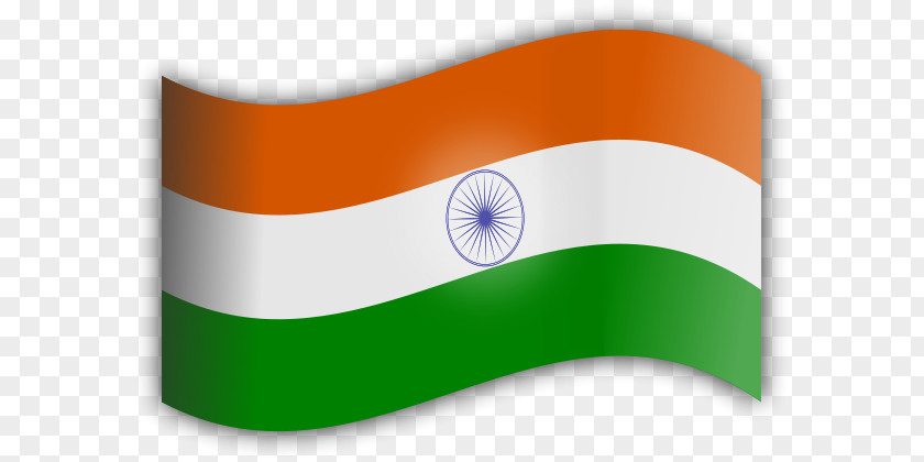 Flag Cliparts Indian Independence Movement Of India Clip Art PNG