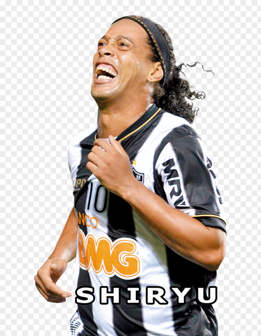 Football Ronaldinho Clube Atlético Mineiro Beşiktaş J.K. Team PNG