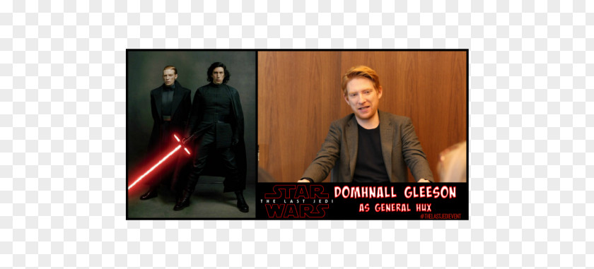 General Hux Kylo Ren Supreme Leader Snoke Captain Phasma Star Wars PNG