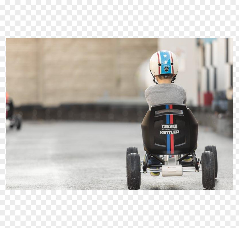 GoCart Go-kart Kettcar Kart Racing Hobby Kettler PNG