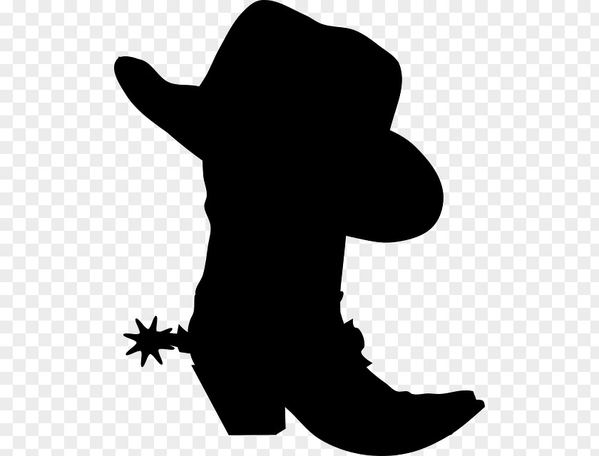 Hat 'n' Boots Cowboy Boot Mug PNG