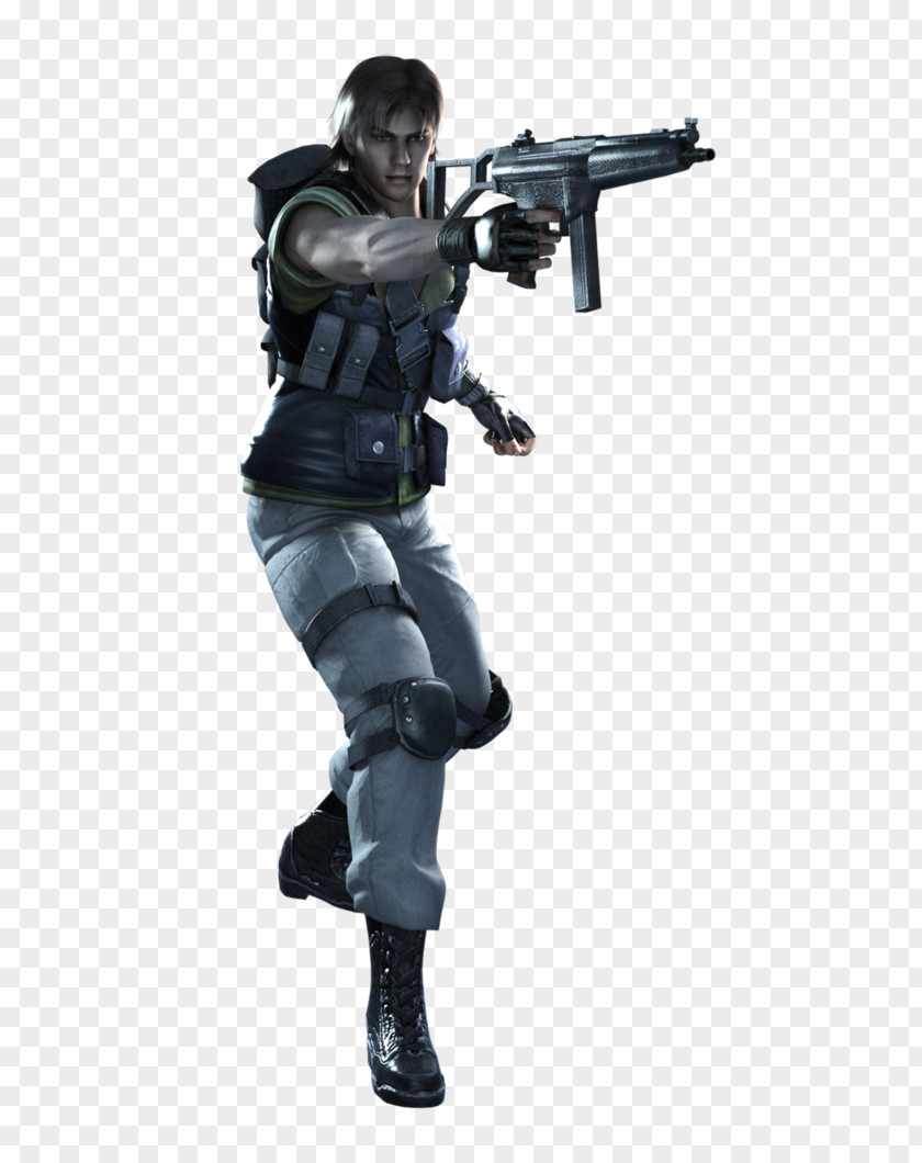 Jill Valentine Bsaa Resident Evil: The Umbrella Chronicles Evil 5 Carlos Oliveira 3: Nemesis Chris Redfield PNG