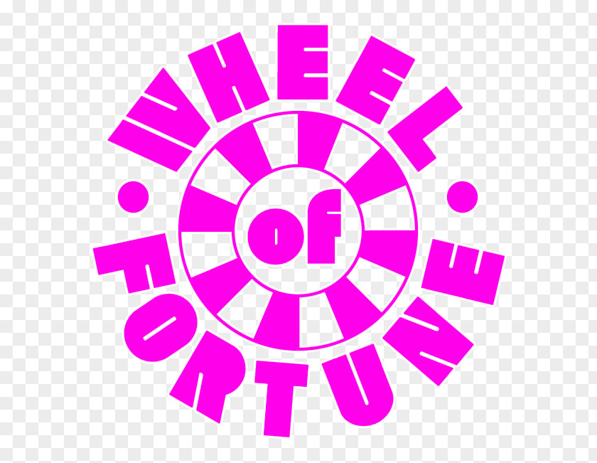 Logo Game Show Television Wheel Art PNG