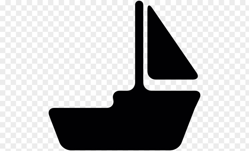 Maritime Transport Symbol PNG