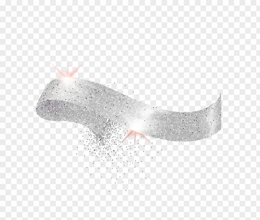 Metal Ribbon Vector Rat Text Illustration PNG