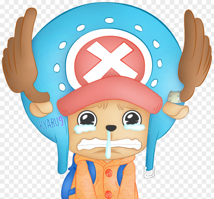 One Piece Tony Chopper Nami Franky Nico Robin PNG