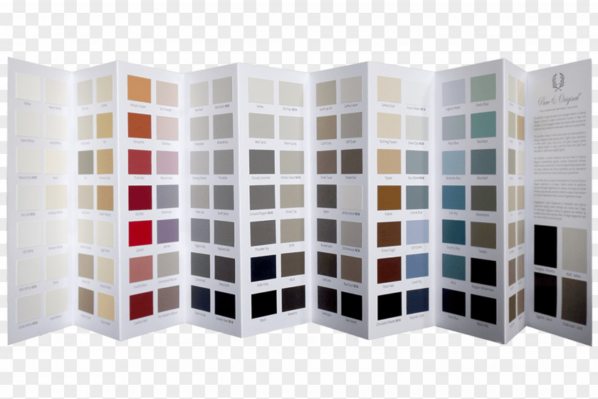 Paint Colours Color Chart Pure & Original Whitewash PNG