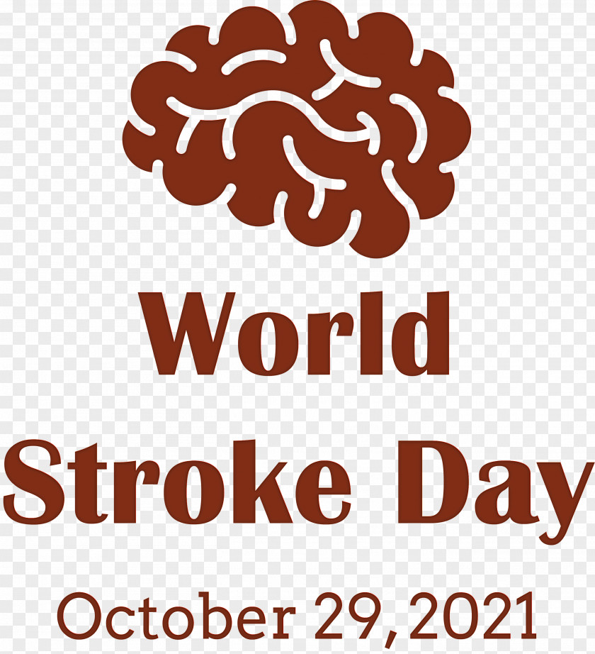 World Stroke Day PNG