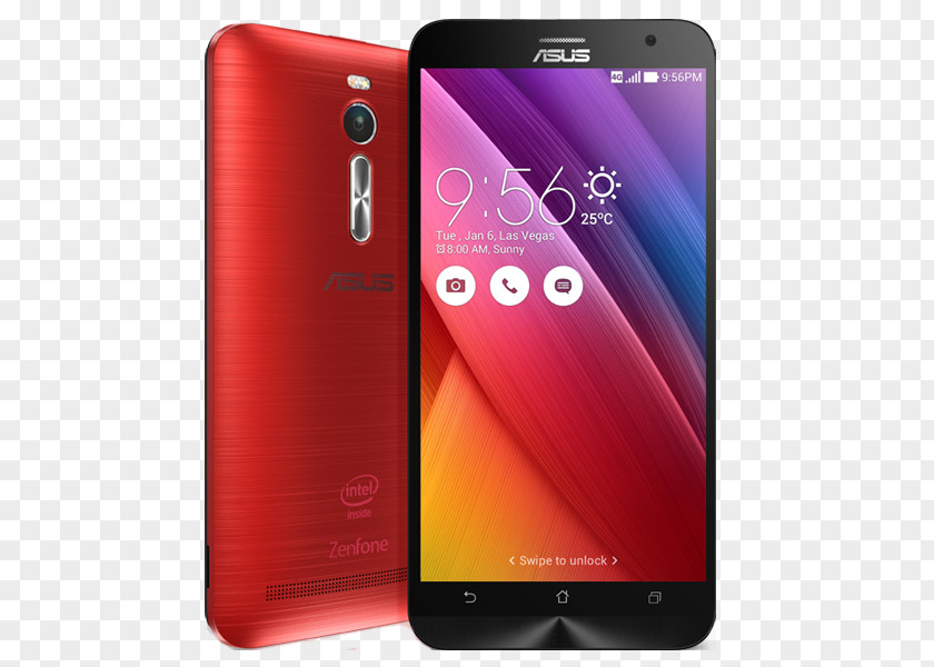Android ASUS ZenFone 2E 2 Laser (ZE550KL) 华硕 (ZE500KL) PNG