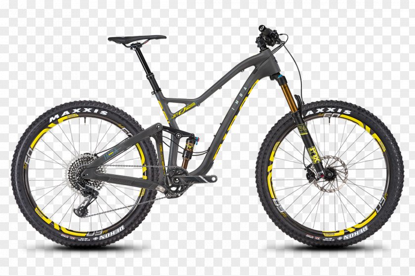 Bicycle Shop Mountain Bike Hardtail Niner Bikes PNG