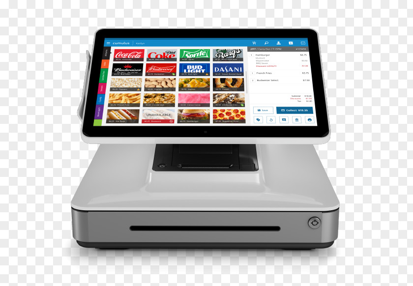 Business Point Of Sale POS Solutions Retail Computer PNG