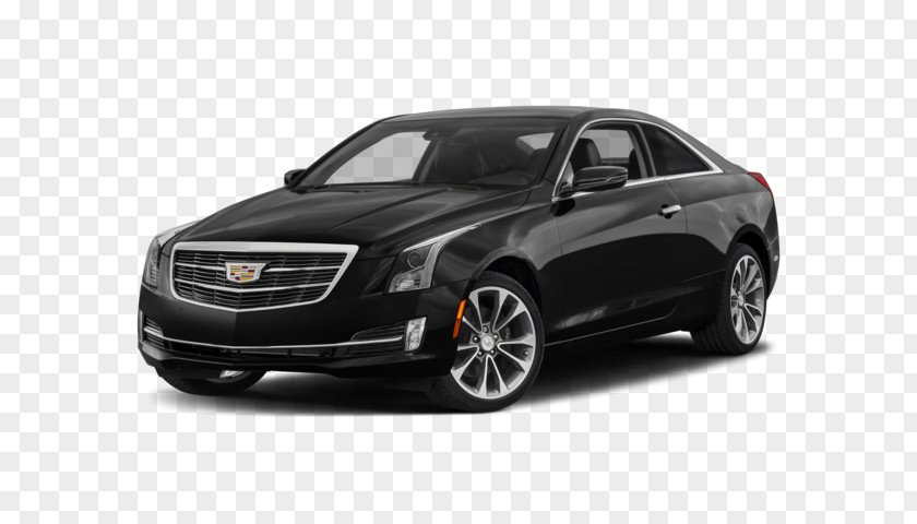 Cadillac 2017 ATS Car ATS-V 2016 PNG