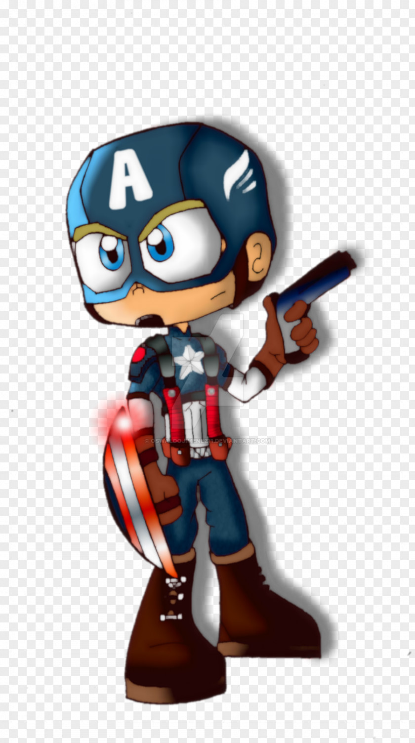 Captain America Samuel Jackson Figurine Action & Toy Figures Robot Character Animated Cartoon PNG