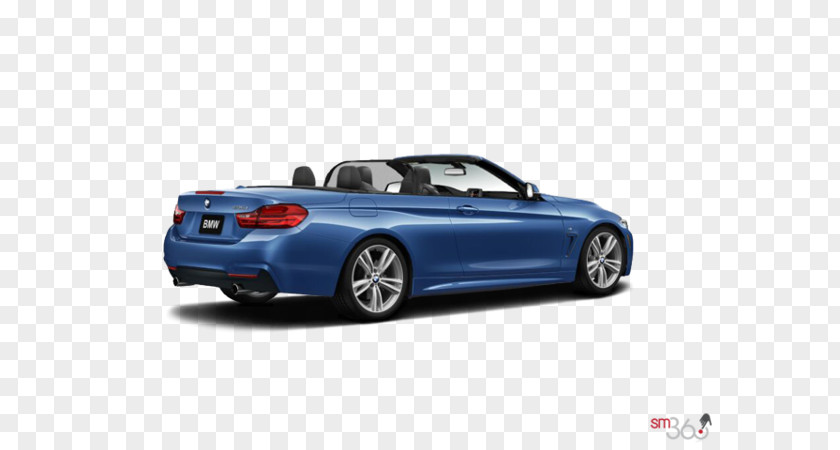 Car BMW 4 Series Kia Motors Dealership PNG