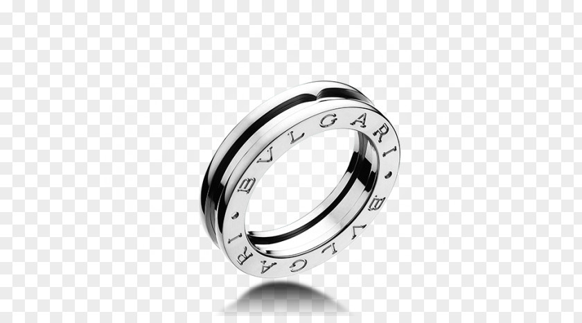 Couple Rings Bulgari Wedding Ring Engagement Jewellery PNG