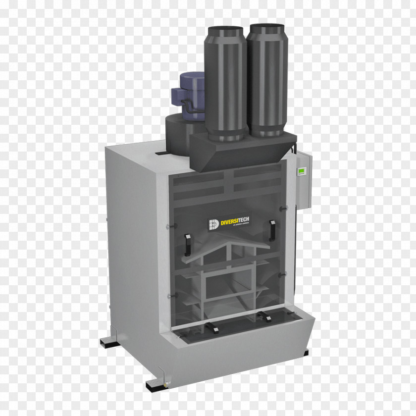 Dust Collection System Collector Air Filter Filtration PNG