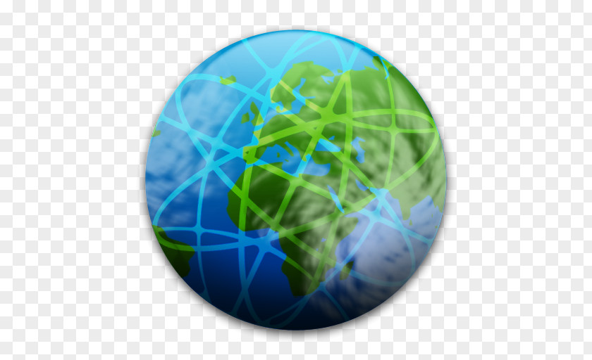 Earth PNG