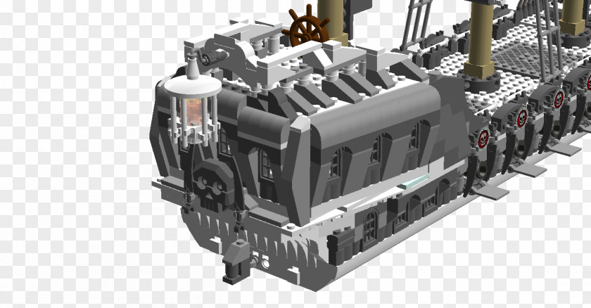 Ghost Pirate Ship Names Engine Transformer Machine Product PNG