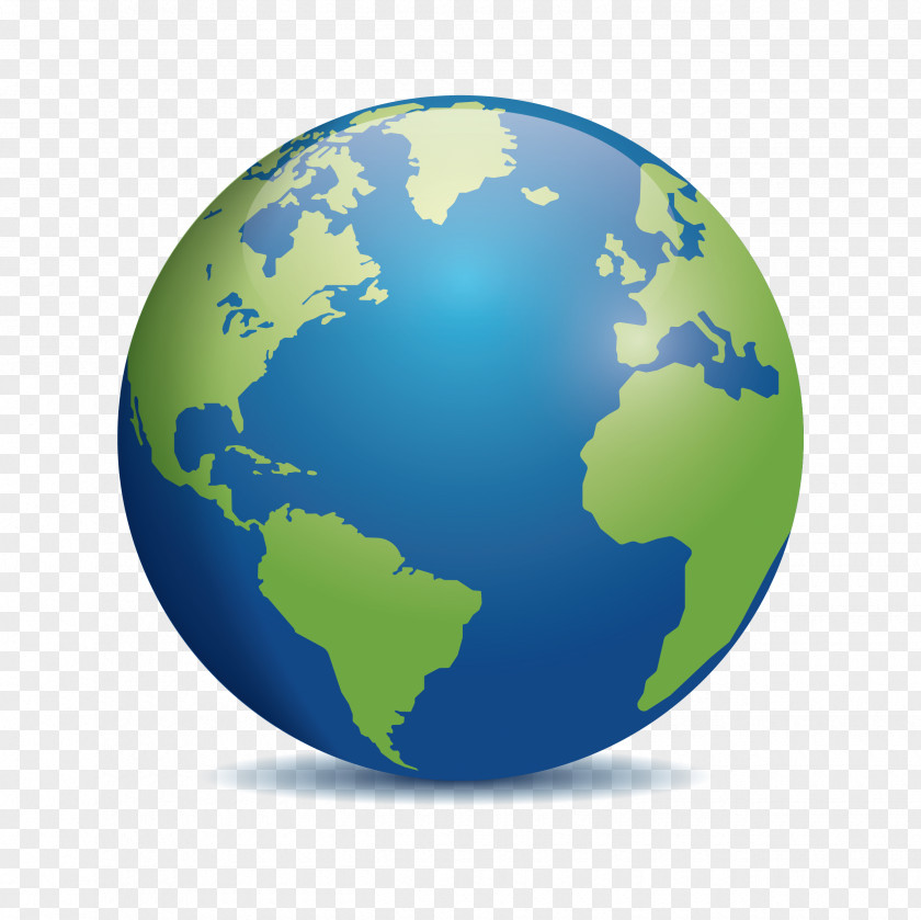 Globe World Earth Vector Graphics Stock Photography PNG