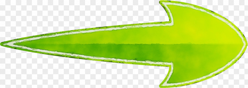 Green Wet Ink PNG