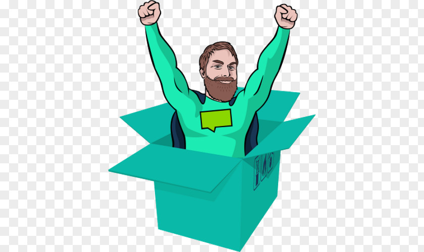 Just Cause Think Outside The Box YouTube Jack-in-the-box PNG