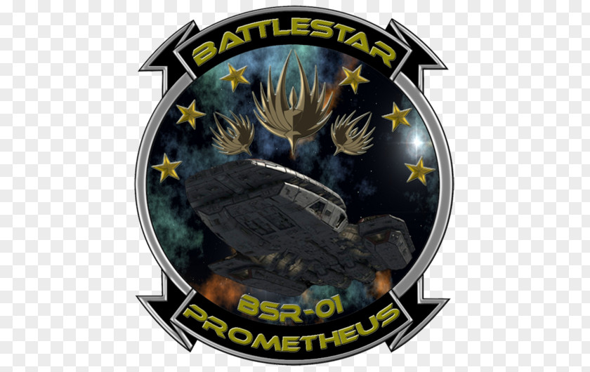 Organization Battlestar PNG