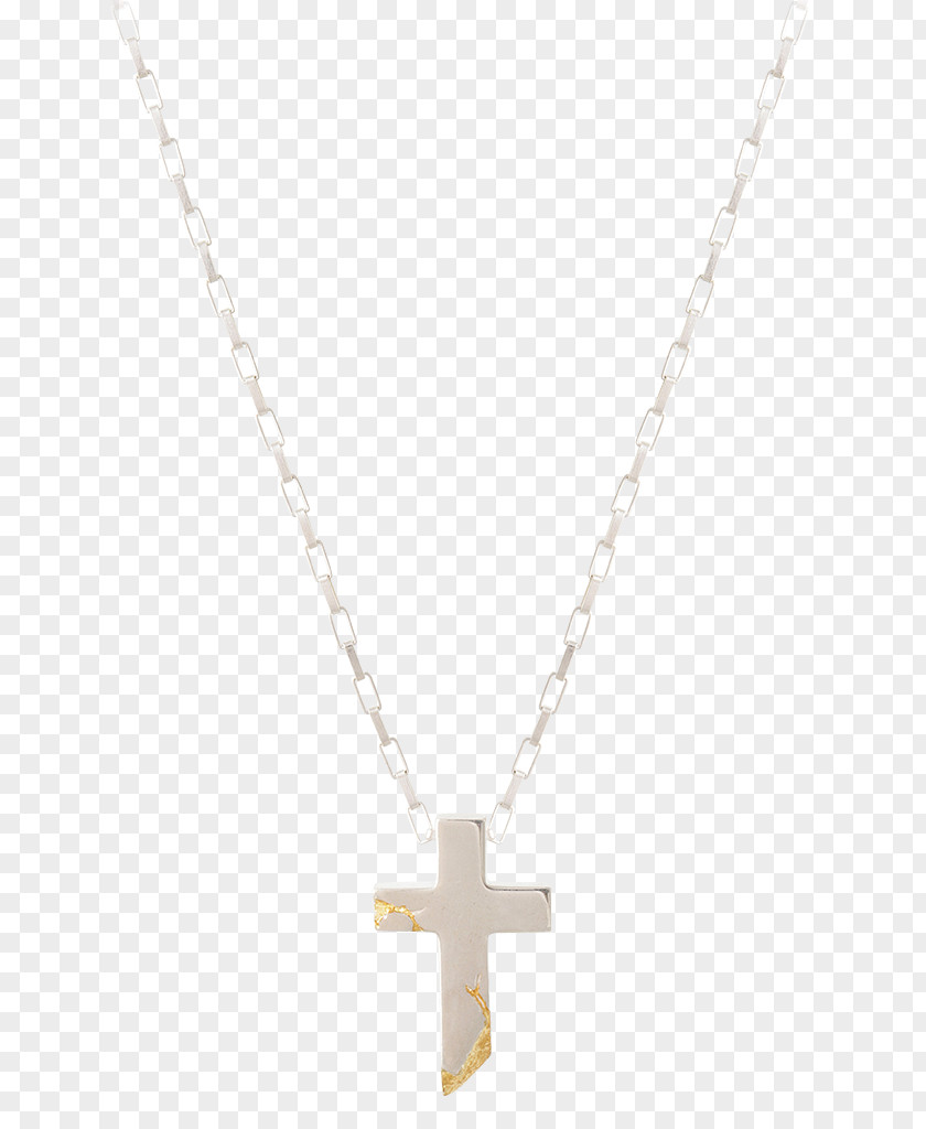 Satanic Necklace Jewellery Cross Chain Charms & Pendants PNG