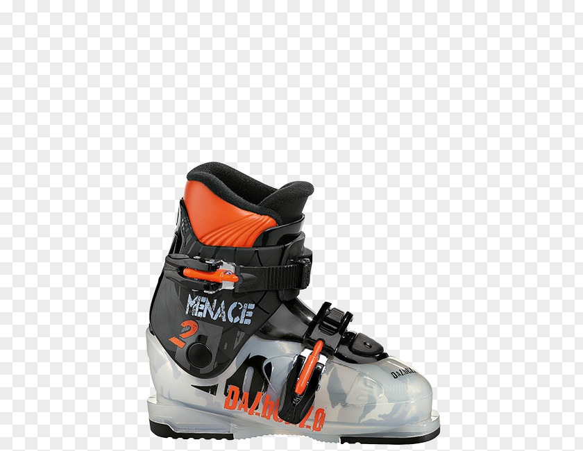 Ski Boot Boots Alpine Skiing PNG
