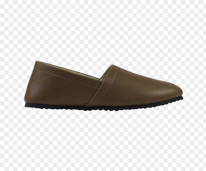 Slip-on Shoe Walking PNG