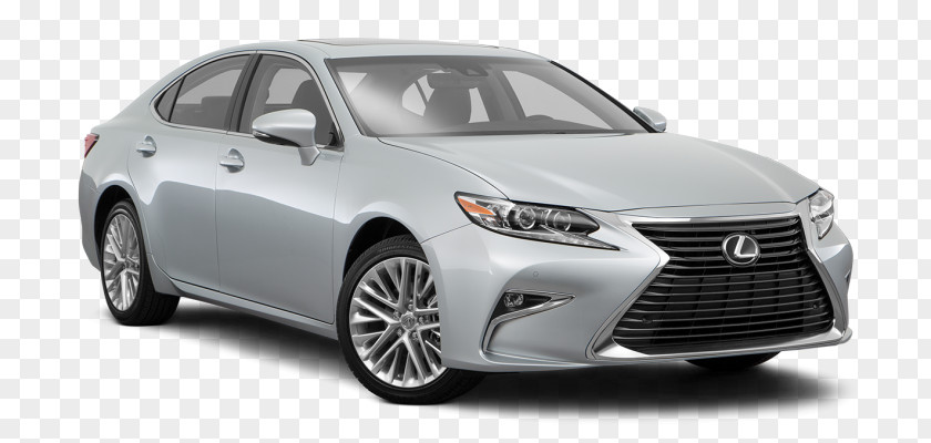 Toyota Lexus ES Camry Car Kia Optima PNG