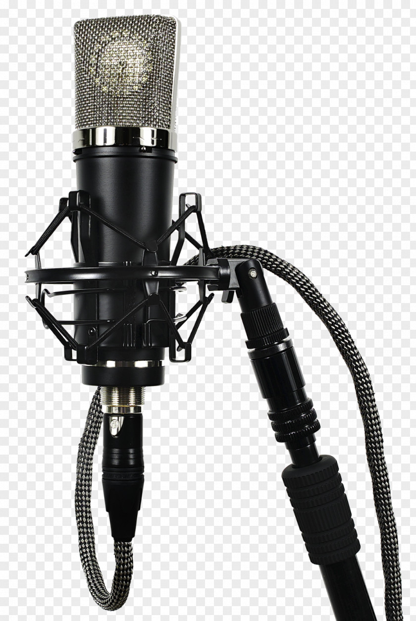 Audio Studio Microphone Lauten Condensatormicrofoon Diaphragm Sound PNG