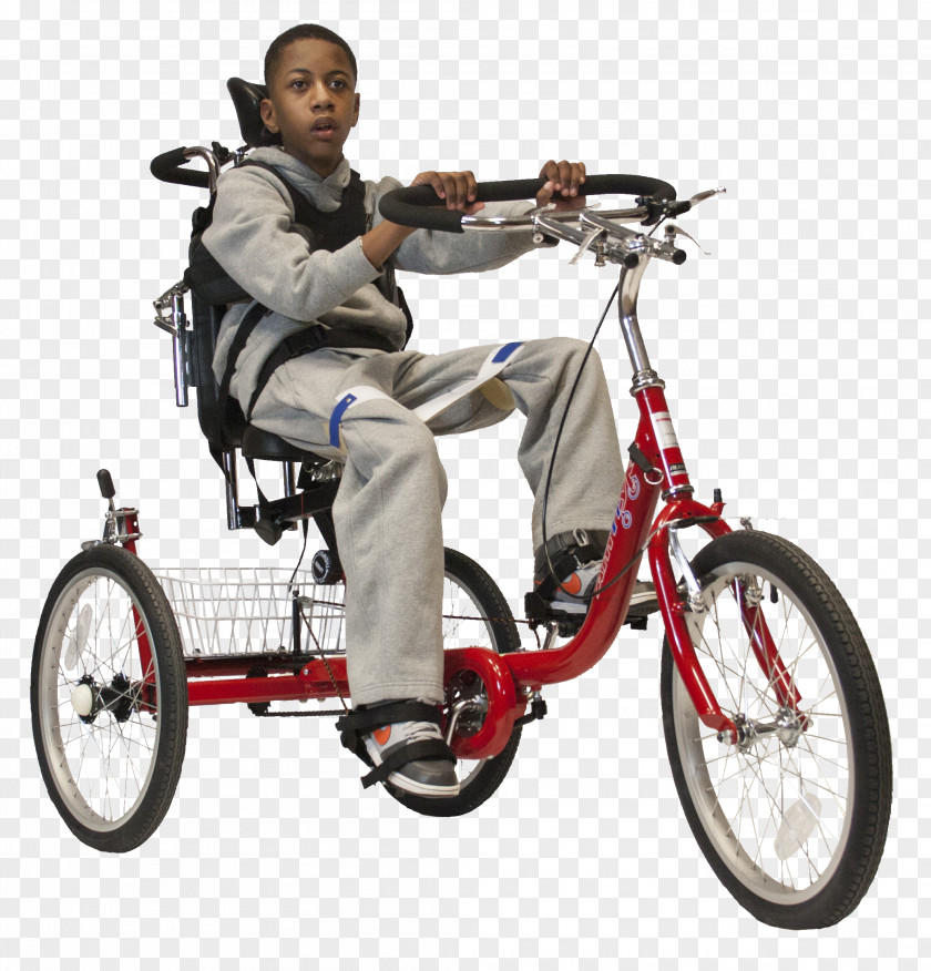 Bicycle Pedals Tricycle Wheels AMBUCS PNG