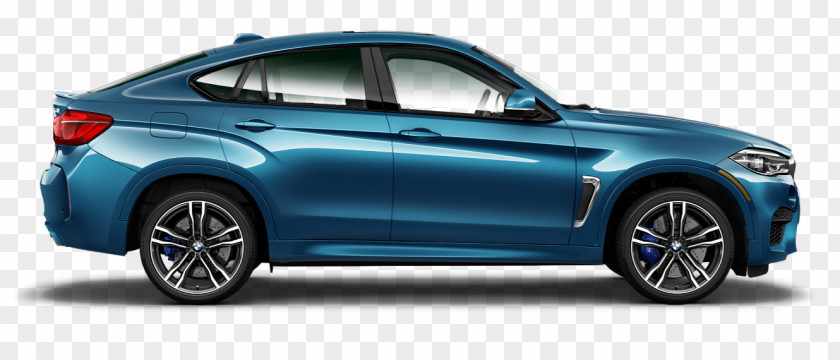 Bmw BMW X5 X6 Car Luxury Vehicle PNG