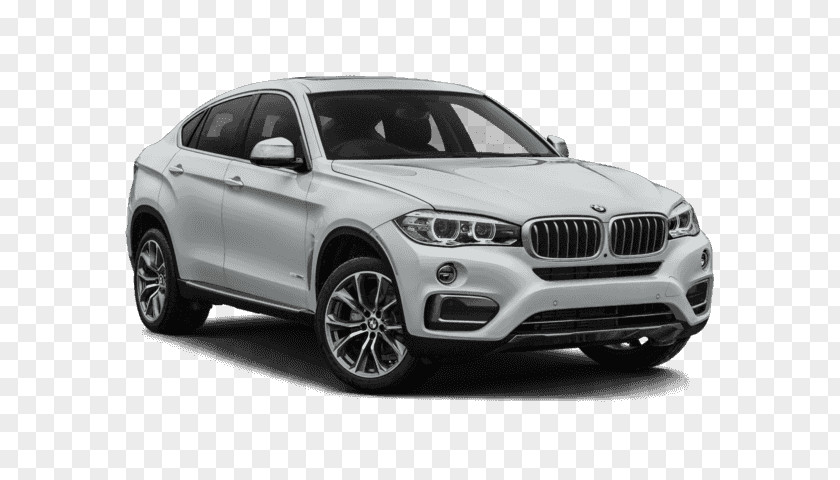 BMW X6 2018 Toyota Highlander LE Plus SUV Sport Utility Vehicle Latest PNG