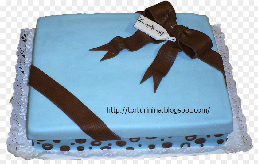 Cake Mousse Birthday Torte Sugar Decorating Paste PNG