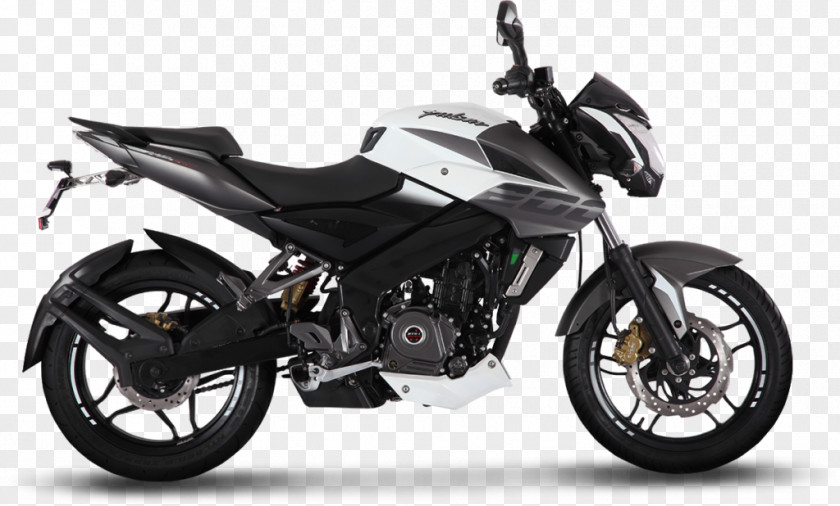 Car Bajaj Auto Pulsar 200NS Motorcycle PNG